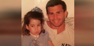 Os médicos desenganaram a sua filha, mas este pai não fugiu à luta e inventou a cura para ela Os médicos desenganaram a sua filha, mas este pai não fugiu à luta e inventou a cura para ela