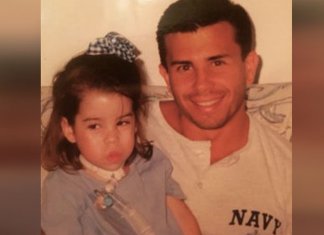 Os médicos desenganaram a sua filha, mas este pai não fugiu à luta e inventou a cura para ela