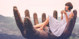 Não priorize o que te faz mal