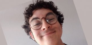 Alan Lima: Uma vida dedicada a ajudar as pessoas Alan Lima: Uma vida dedicada a ajudar as pessoas