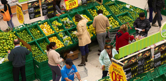 Brasileiros passam a consumir menos açúcar refinado, refrigerante e carne vermelha – aponta pesquisa