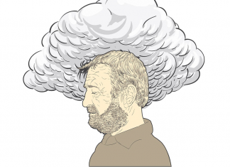 Desista já de ser o salvador dos outros!