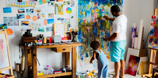 O QUE VOCÊ FEZ HOJE PARA ALEGRAR O SEU CORAÇÃO?