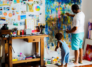 O QUE VOCÊ FEZ HOJE PARA ALEGRAR O SEU CORAÇÃO?