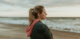 VOCÊ JÁ ENCAROU O SEU VAZIO?