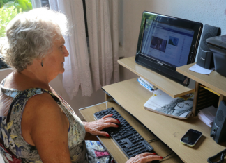 Quem tem mais de 60 anos pode se inscrever em cursos e atividades na USP