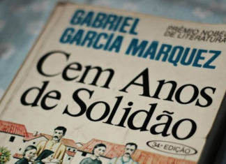 “Cem Anos de Solidão”, de Gabriel García Márquez, vai virar série na Netflix