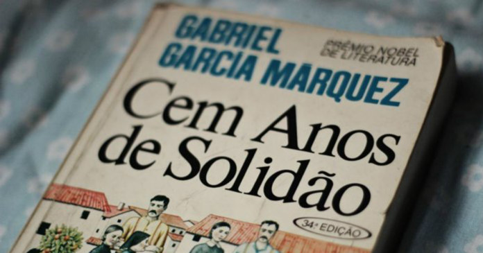 “Cem Anos de Solidão”, de Gabriel García Márquez, vai virar série na Netflix