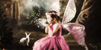 O valor dos contos de fadas e a importância de contar histórias