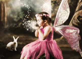 O valor dos contos de fadas e a importância de contar histórias