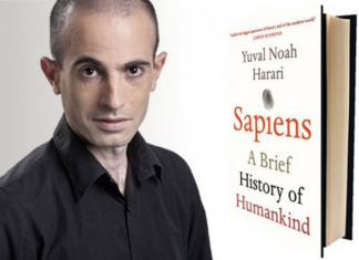 “Uma nova classe de pessoas deve surgir até 2050: a dos inúteis” – Yuval Noah Harari