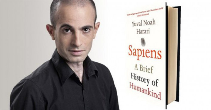 “Uma nova classe de pessoas deve surgir até 2050: a dos inúteis” – Yuval Noah Harari
