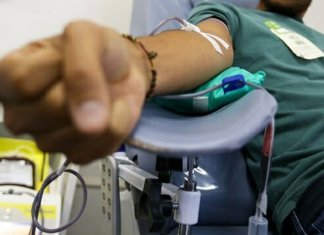 Proposta de meia entrada para doadores de sangue é aprovada na Câmara