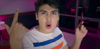 As crianças agora preferem ser youtubers do que os astronautas, revelou um estudo