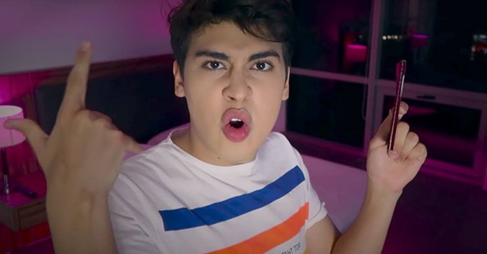 a-14 As crianças agora preferem ser youtubers do que os astronautas, revelou um estudo