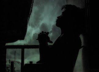 De repente deprimido? Saiba por que sua depressão parece ter surgido do nada