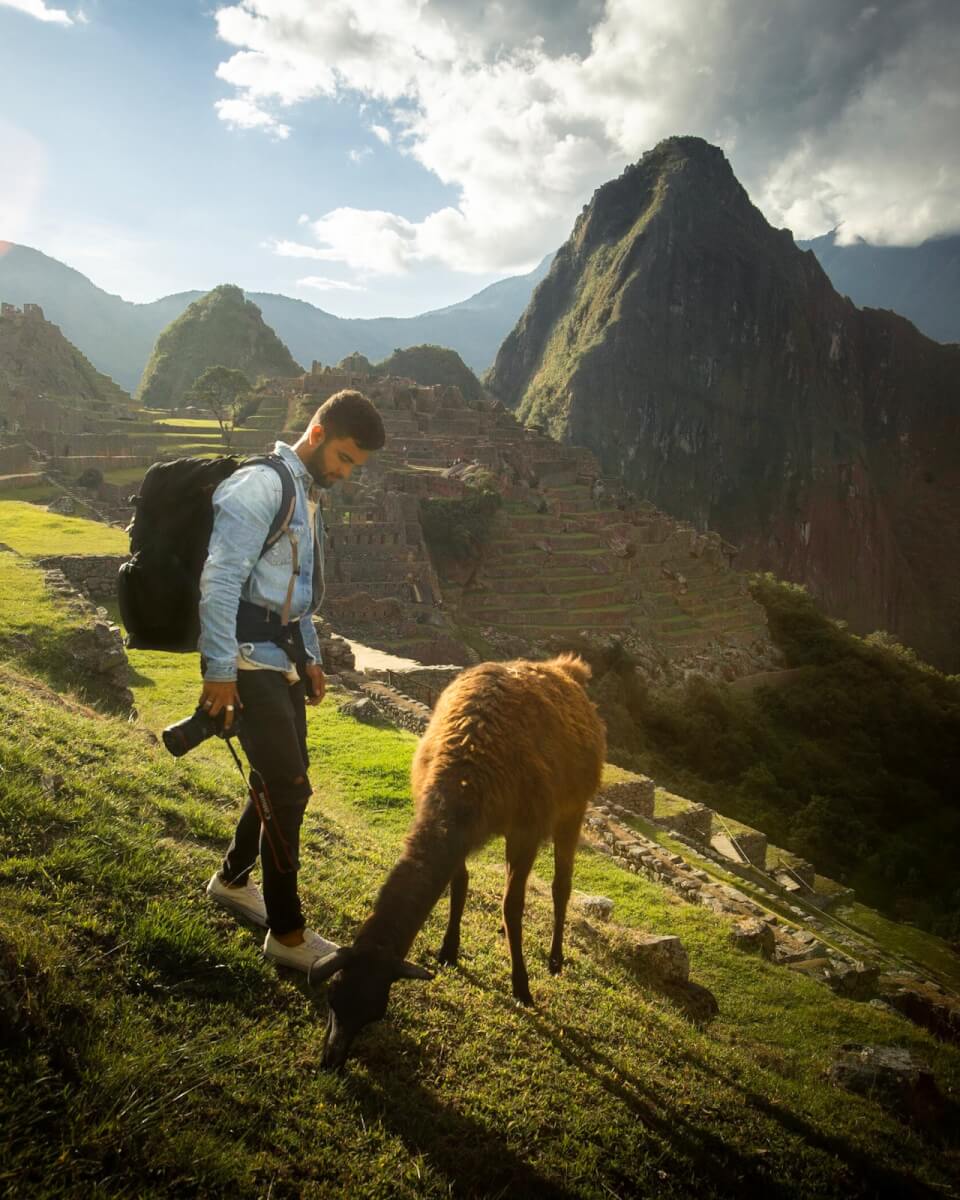 contioutra.com - Você já pode viajar a Machu Picchu com passagem grátis, e nós te explicamos como