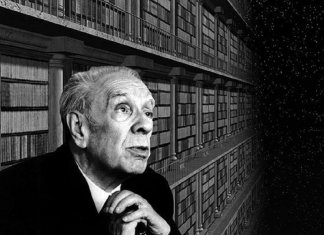 Jorge Luis Borges: o eterno defensor da leitura