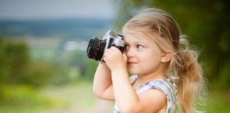 E se ensinarmos as meninas a serem corajosas, em vez de serem perfeitas? E se ensinarmos as meninas a serem corajosas, em vez de serem perfeitas?