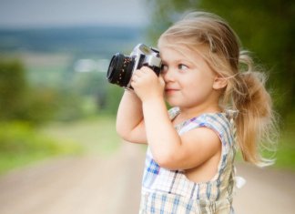 E se ensinarmos as meninas a serem corajosas, em vez de serem perfeitas?