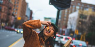 A gula não se resume a comer muito A gula não se resume a comer muito
