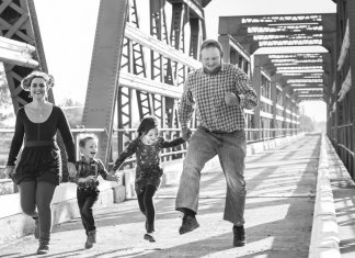 Famílias resilientes: quando fortes laços nos permitem crescer