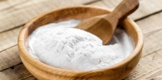 30 usos domésticos para bicarbonato de sódio que podem substituir dezenas de produtos tóxicos