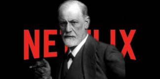 Netflix produzirá em breve uma série sobre Freud, o pai da psicanálise