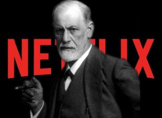 Netflix produzirá em breve uma série sobre Freud, o pai da psicanálise