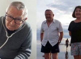 Aos 92 anos, pediatra atende crianças gratuitamente todas as semanas