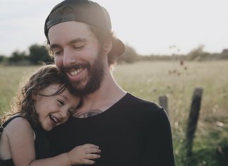 Se educar as crianças, não será necessário punir os adultos