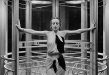 Relacionamento tipo porta giratória