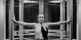 Relacionamento tipo porta giratória