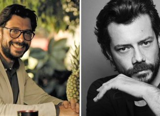 Eles elogiam seus crimes, mas ninguém fala sobre a beleza do Professor. Me dê as aulas que você quiser!