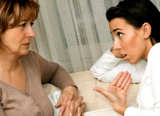 Saiba o que é o Estranhamento parental e como filhos adultos estão se distanciando de seus pais.