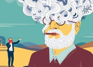 “Um sonho não interpretado é como uma carta não aberta”