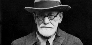 “Se você ama, sofre. Se não ama, adoece”