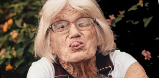 O bom humor é mais atraente do que a beleza física O bom humor é mais atraente do que a beleza física