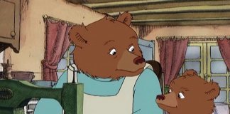 Não, você não precisa ser tão bonzinho assim!