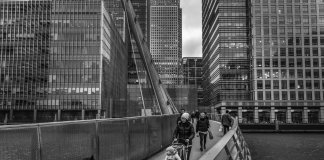 A Folha de São Paulo lança uma série que mostra a Desigualdade Global.