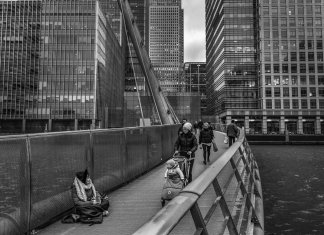 A Folha de São Paulo lança uma série que mostra a Desigualdade Global.