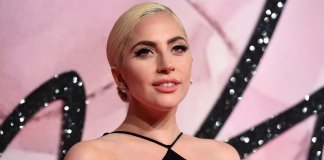 Lady Gaga financia projetos educacionais em cidades afetadas por tragédias nos EUA
