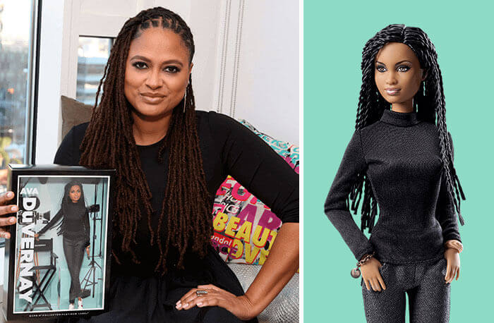 contioutra.com - Barbie lança novas bonecas inspiradas em mulheres que fizeram história!