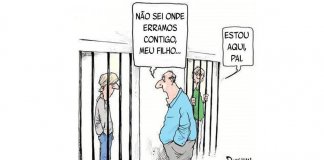 A nova paternidade: “Sábio é o pai que conhece o seu próprio filho” A nova paternidade: “Sábio é o pai que conhece o seu próprio filho”