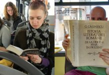 LER E VIAJAR na Romênia é uma combinação que sai DE GRAÇA!!!