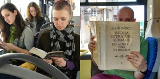 LER E VIAJAR na Romênia é uma combinação que sai DE GRAÇA!!!