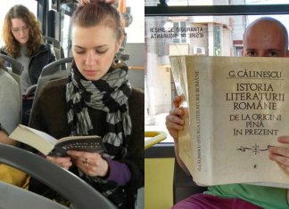 LER E VIAJAR na Romênia é uma combinação que sai DE GRAÇA!!!