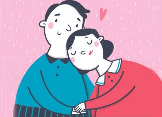 Estar em um relacionamento feliz é fazer você engordar, cientistas confirmam