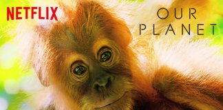 Recomendação do Dia: “O Nosso Planeta”, minissérie documental.