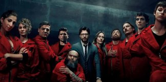 4 SÉRIES excelentes com NOVAS temporadas na NETFLIX.